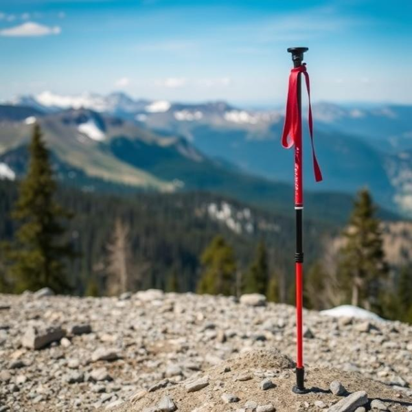 Trekking Pole